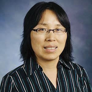 Hongli Li, Ph.D.